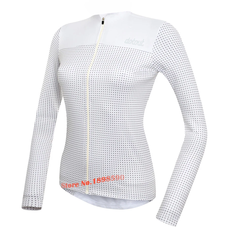 Новинка 2017 Зимняя Теплая Флисовая одежда для гоночного велосипеда длинные