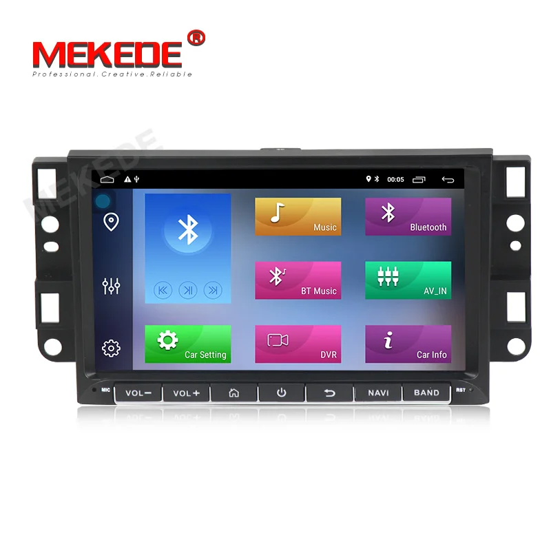 Четырехъядерный Android 10 автомобильный dvd плеер для Chevrolet Aveo Epica Captiva Spark Optra Tosca Kalos Matiz