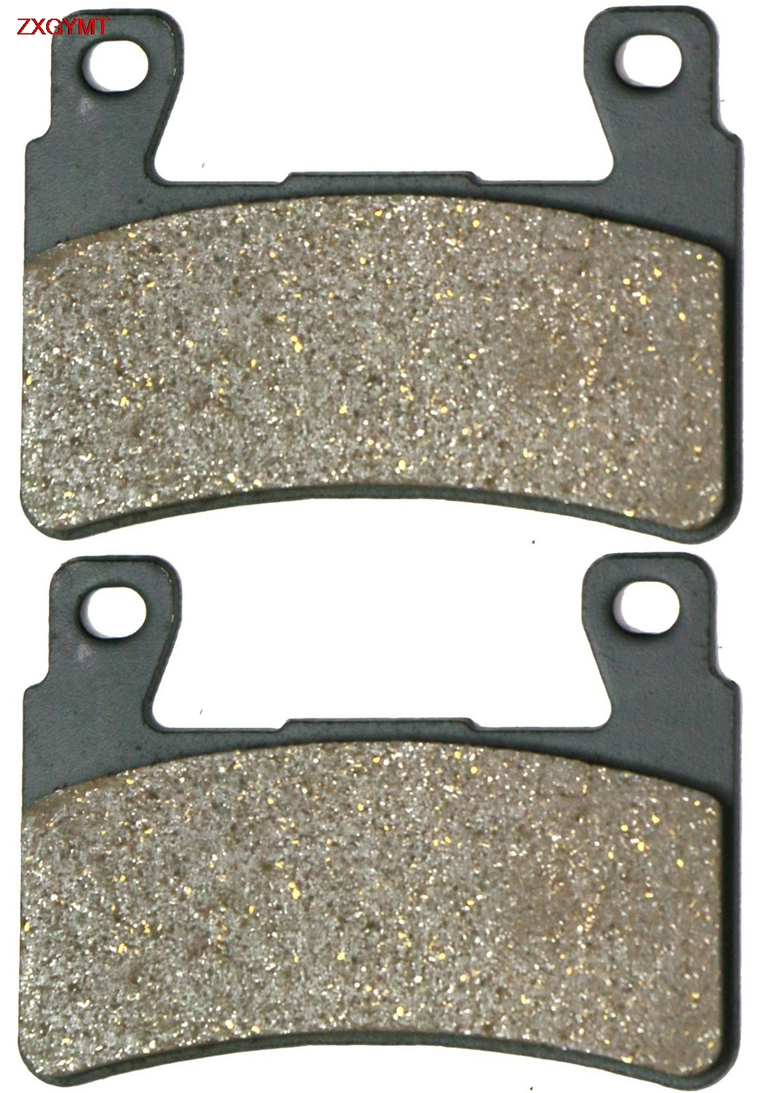 Sintering Disc Brake Pads Set for HYOSUNG GD 250 GD250 EXIV-R 2015 - 2017 Front Rear 17 15 16 | Автомобили и мотоциклы