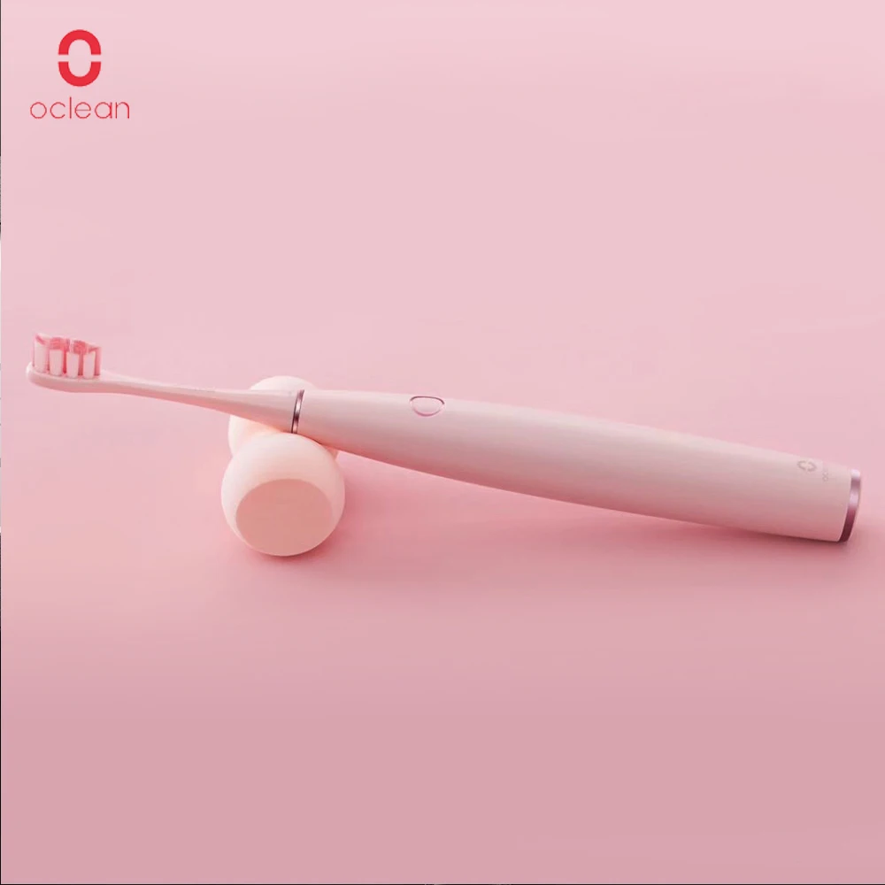 Оригинальный Oclean One перезаряжаемый звуковой Водонепроницаемая электрическая