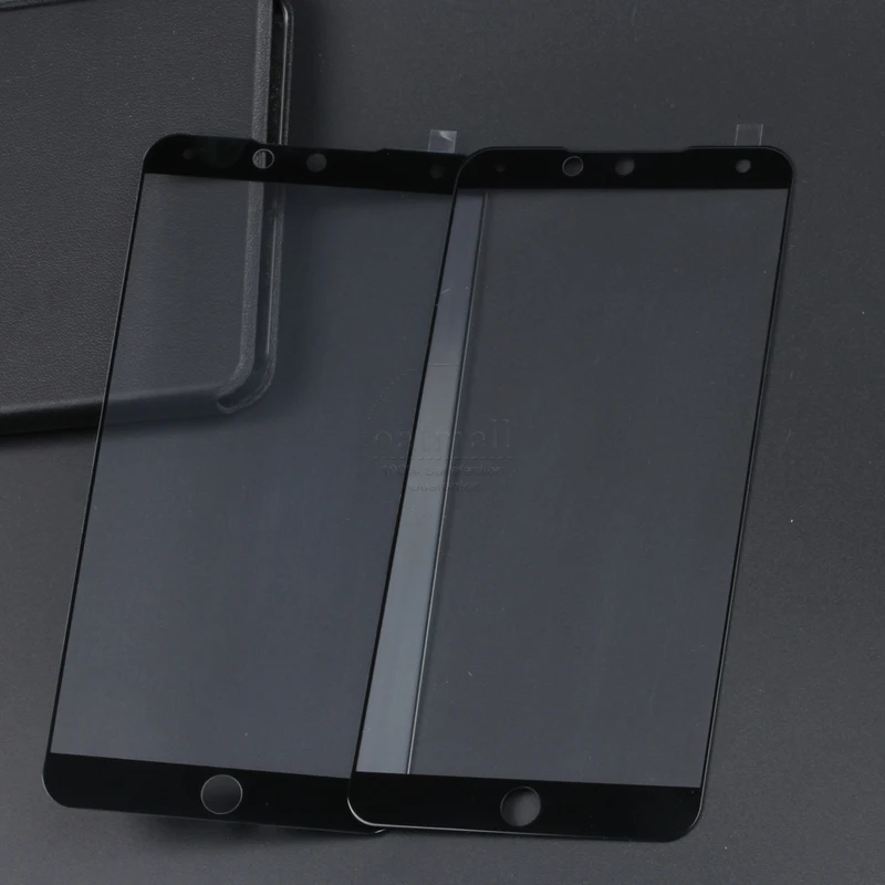 0 26 мм пленка из закаленного стекла для MEIZU M5C Защитная экрана 16 15 16X 16th Plus полное