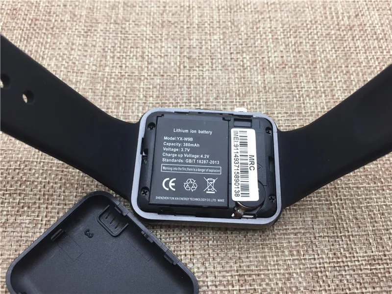Bluetooth A1 W8 Смарт-часы для Apple Android наручные часы с поддержкой SIM/TF карты вызова умные часы для детей подарок с камерой