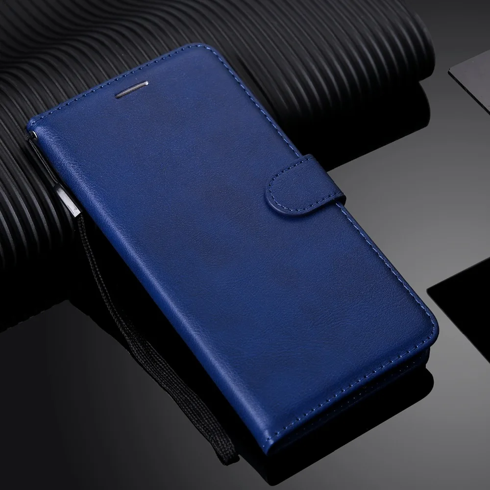 Чехол для Nokia 5 3 чехол книжка кожаный бумажник с отделениями карт телефона Nokia3 Nokia5
