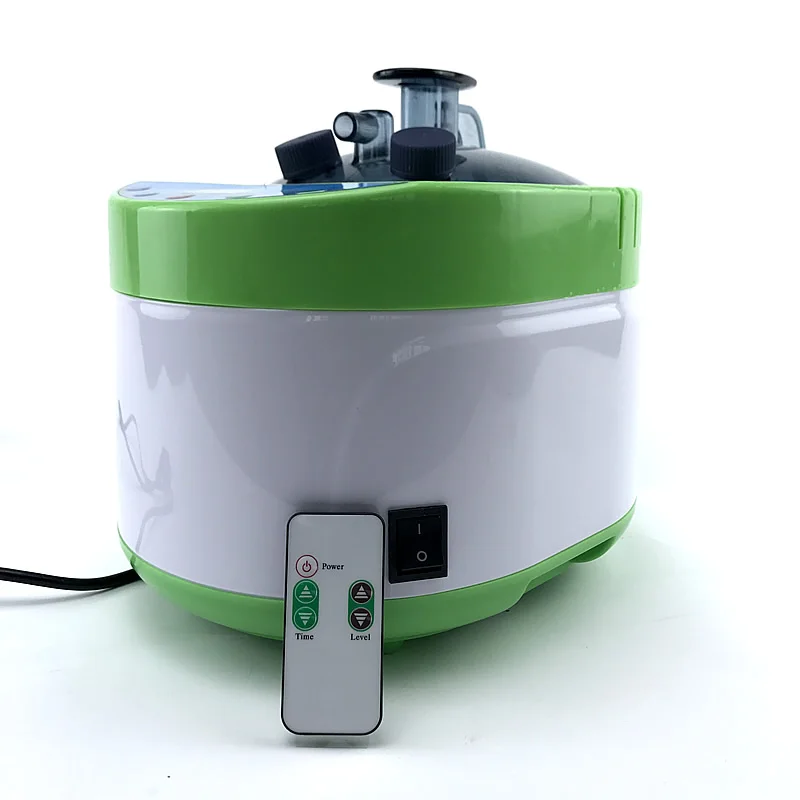 Паровая турбина 220V EU Plug 2000W 4L генератор пара