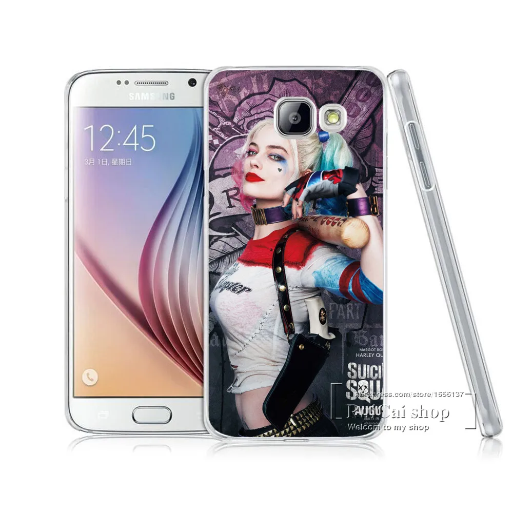 Чехол-накладка для Samsung A3 A5 A7 J1 J5 J7 2015 2016 2017 |