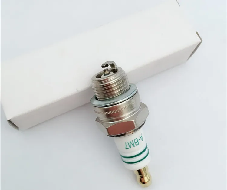 HOT Nickel NPL Spark Plug A-BM7 4pcs FOR BM7A BM7F HS5E HS6E WS5E WS7E WS8E CJ3 CJ4 CJ6 CJ8 T22M-U W22M W20M-U W22MU | Автомобили и