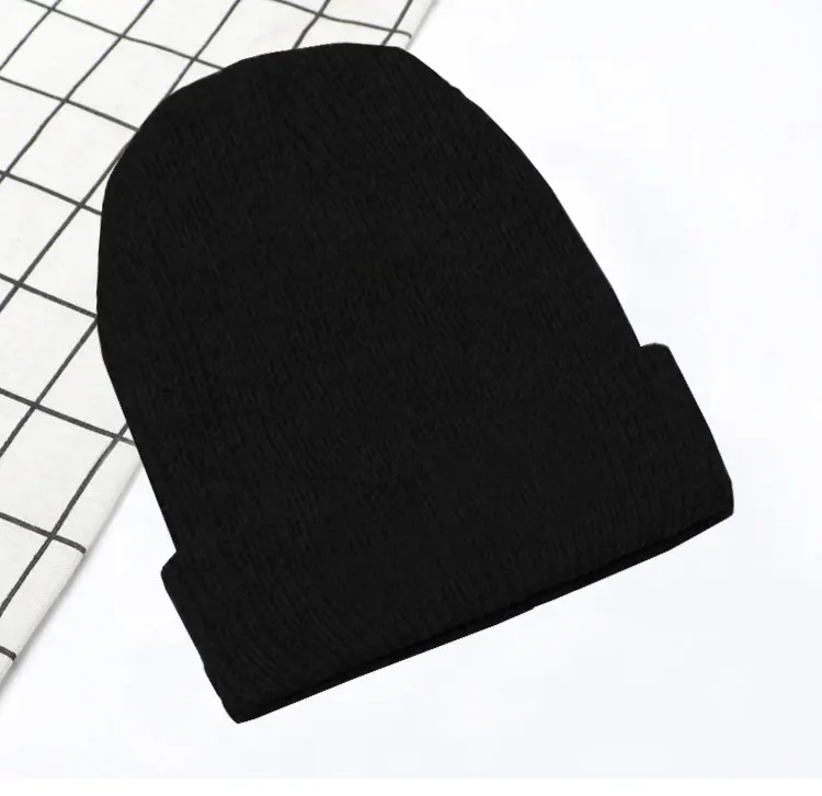 Мода унисекс аниме Фея хвост светящаяся Гильдия Beanie ХЛОПОК Вязаные Лыжные Лыжная шапочка зимняя шапка для косплея теплая девочка подарок на день Святого Валентина