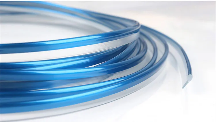 Для всех моделей BMW Стайлинг модификация Шторные приборная панель дверная