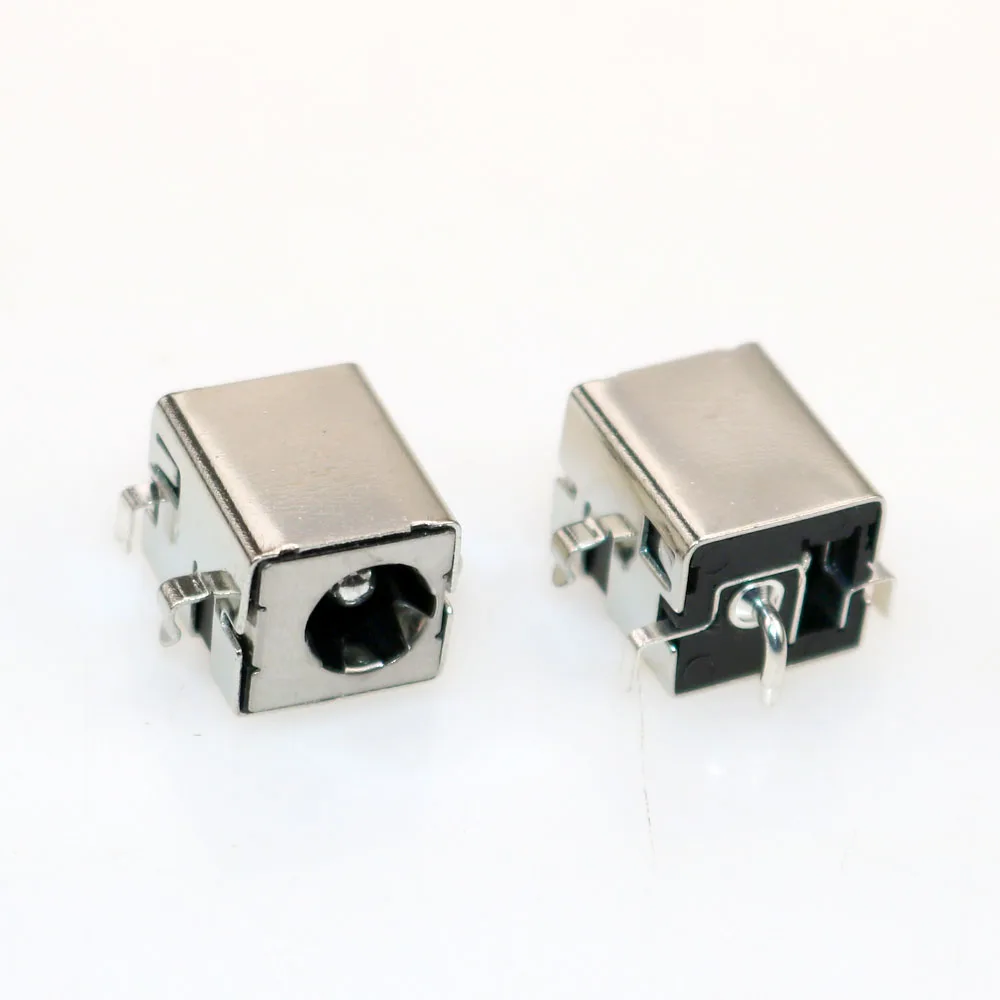 ChengHaoRan 10 Pcs DC Jack Power Charging Port For ASUS K53E K53S K53SD K53SV K53TA K53TK |