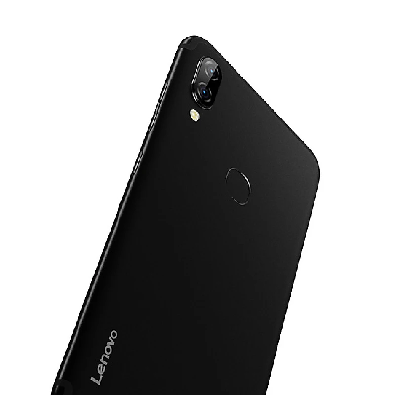 Новый оригинальный смартфон lenovo S5 Pro L58041 6 ГБ ОЗУ 64 Гб ПЗУ 20.0MP SDM636 Восьмиядерный 1 8