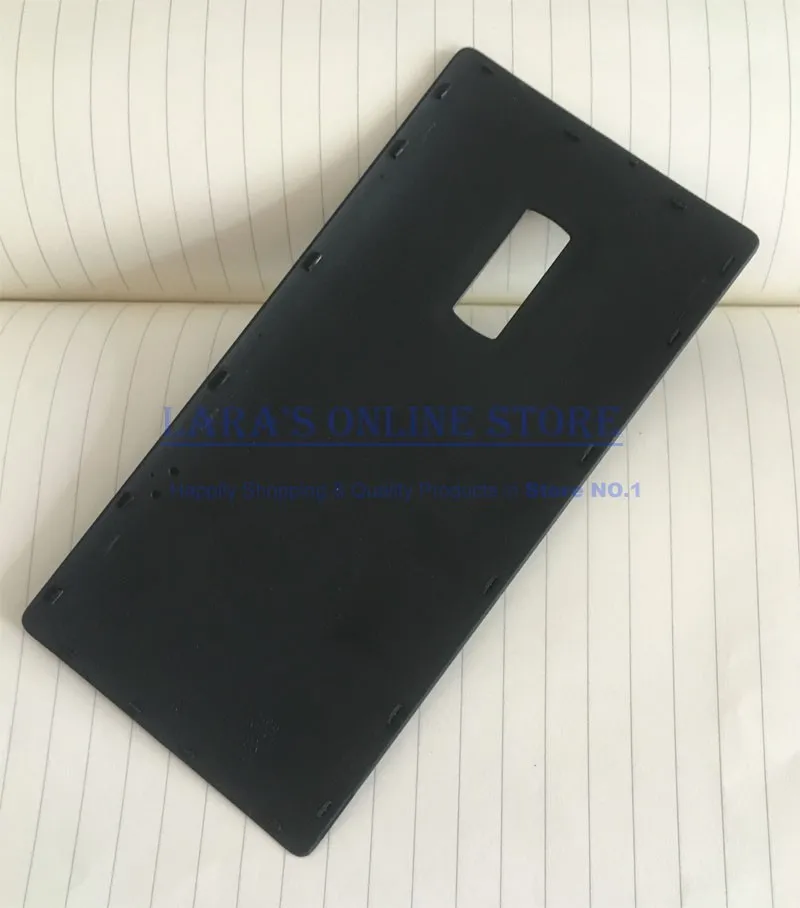 Оригинальная задняя крышка для Oneplus Two A2001 корпус аккумулятора запасные части 2 |