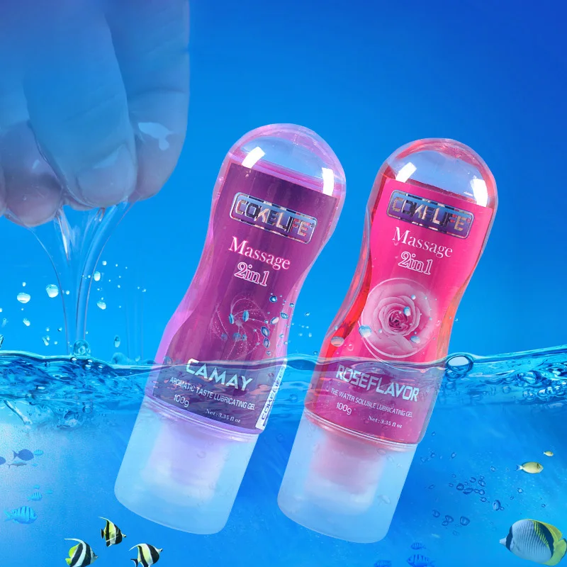 Смазка для интима 200 г легко моется анального секса снимает боль спа массаж