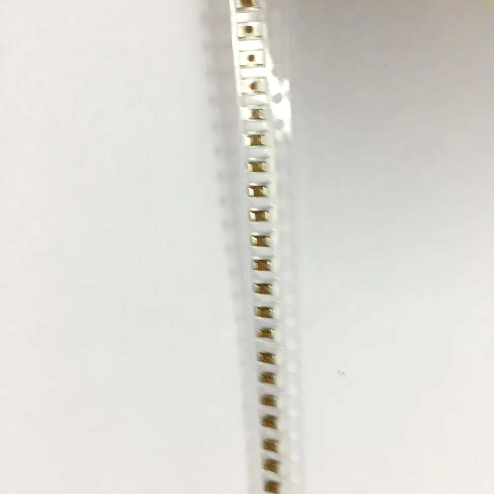 Новый оригинальный 4000 шт. SMD конденсатор 0603 104K 1608 B 100NF CL10B104KBNC 0 1 мкФ 50V - купить по