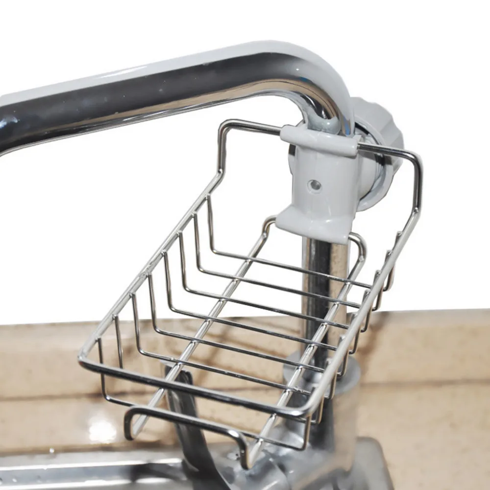 Новинка 2019 кухонная дренажная полка многофункциональное средство для мытья