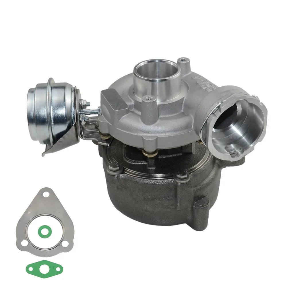 Турбокомпрессор AP01 717858 0001 для Audi A4 B6 B7 A6 C5 C6 SKODA SUPERB VW PASSAT 1 9 2 0 TDI 038145702G