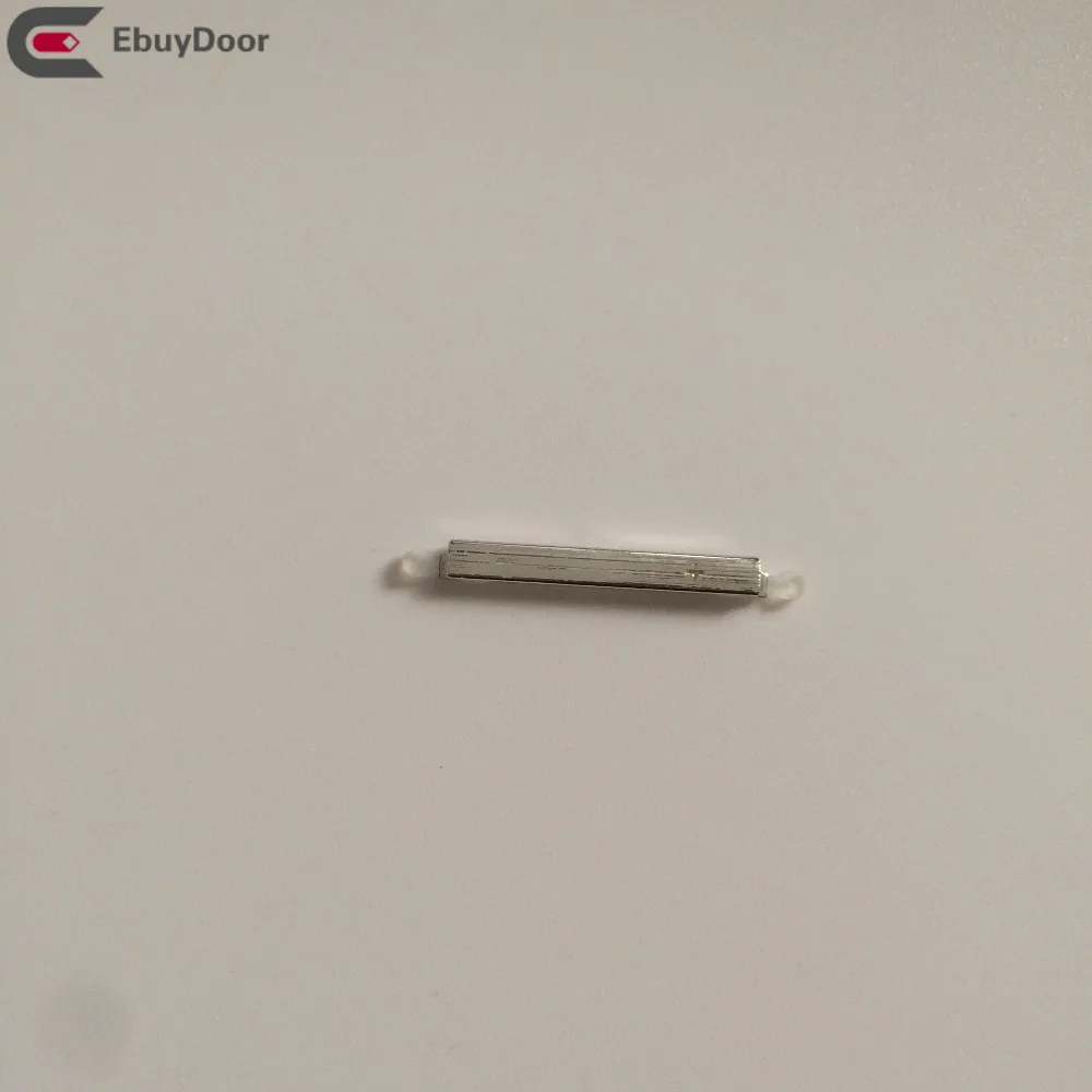 Old Volume Voice Button Key For Blackview Crown 5&quot HD 1280x720 T570 MTK6592 Octa Core Free Shipping | Mobile Phone Keypads