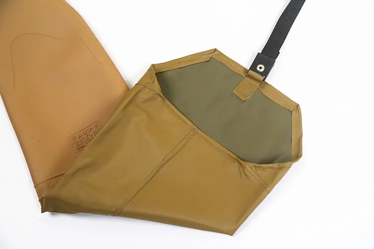 Саженцы Aleafalling с резиновой подошвой бежевые удлиненные туфли для рассады 80 см