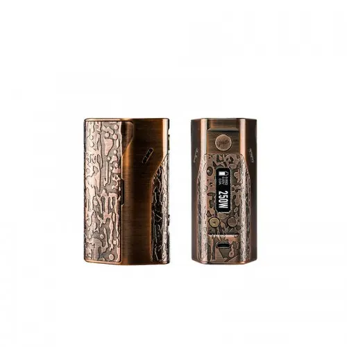 Боксмод Wismec Reuleaux Evolv DNA250 (ограниченная версия) требуемый высокочастотный