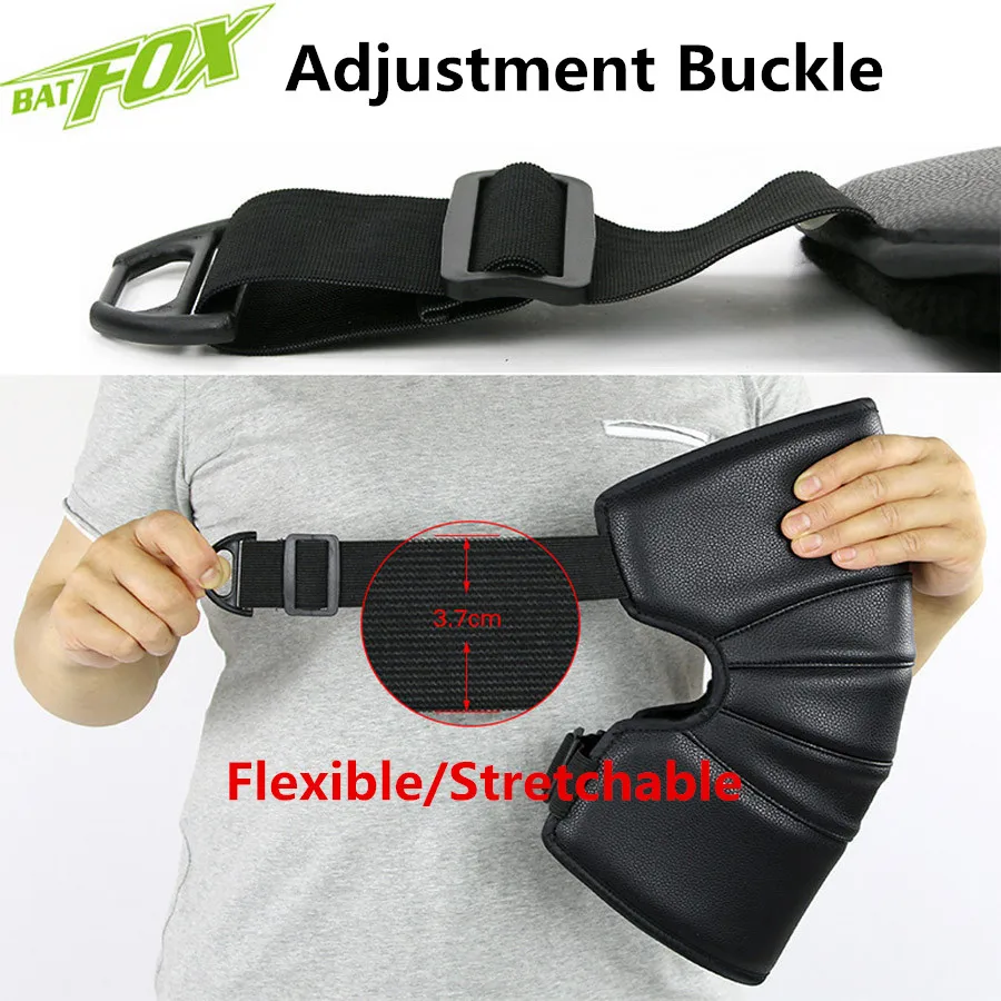 Для мужчин и женщин мотоцикл Теплый наколенник Велоспорт наколенники открытый