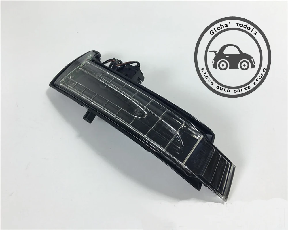 Световой сигнал поворота дверного зеркала для Mercedes Benz W212 E180 E200 E220 E230 E240 E250 E270 E280 E300