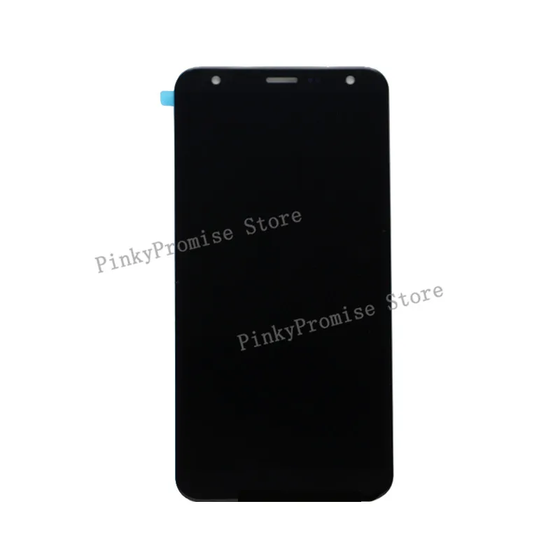5 7 ''для LG K40 LCD сенсорный экран дигитайзер Запасные части для X4 2019 K12 Plus дисплей