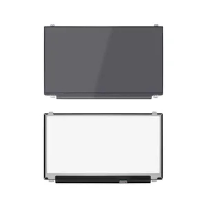 15 6 1080p lcd screen panel lp156wf9 spk3 01lw399 lp156wf9 spf1 00ur887 for lenovo thinkpad e580 20ks 20kt free global shipping