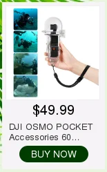 Для DJI Osmo Карманная камера мобильный телефон клип кронштейн настольное крепление ручной карданный штатив держатель для DJI Osmo карманные аксессуары