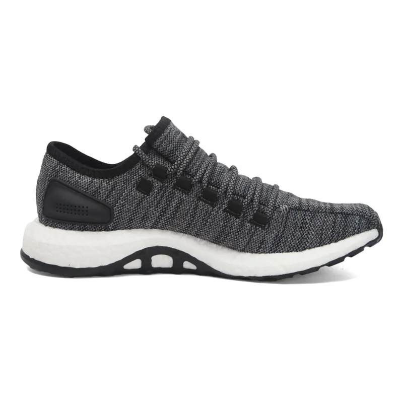 Новое поступление оригинальных мужских кроссовок для бега Adidas PureBOOST All Terrain |