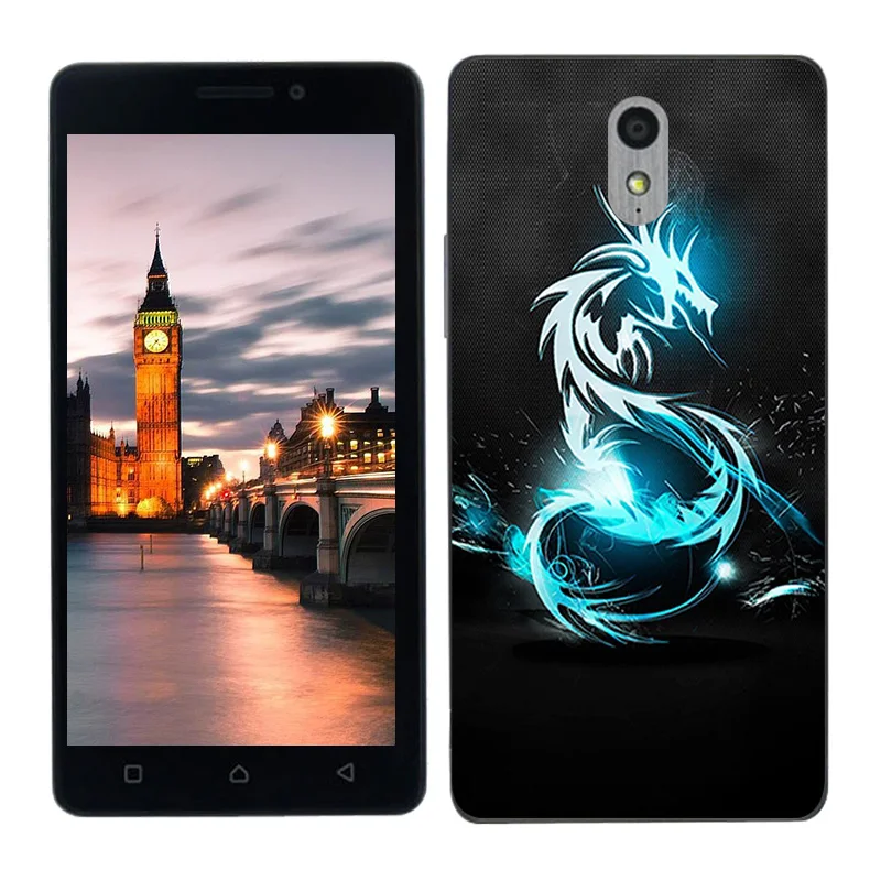 15 Чехлы для телефонов lenovo Vibe P1M, силиконовый защитный чехол с Туманностью для lenovo P1M, чехол для lenovo Vibe P1Ma40 P1 M, чехол - Цвет: 15