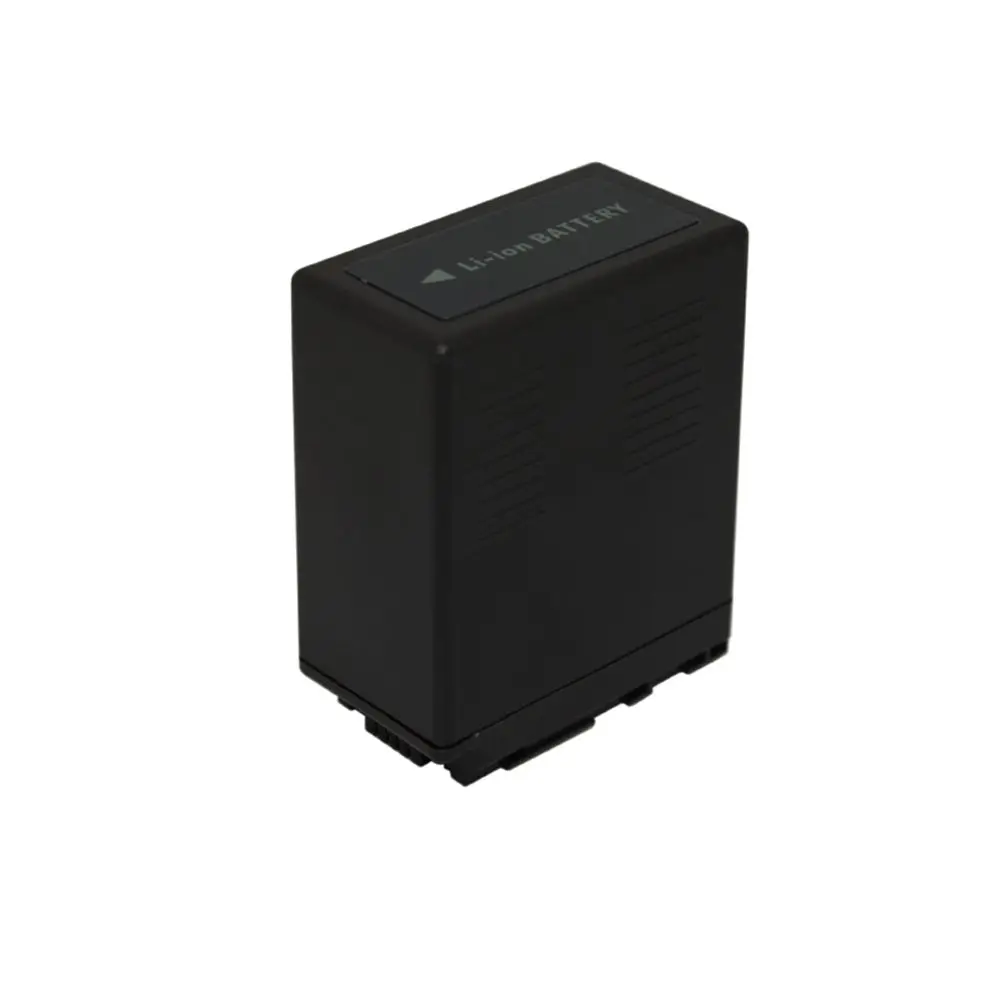 WHCYonline 6600 ма/ч флэшка VW VBG6 аккумулятор для камеры Panasonic MDH1 флэш памяти|camera battery|battery for camerabattery camera |