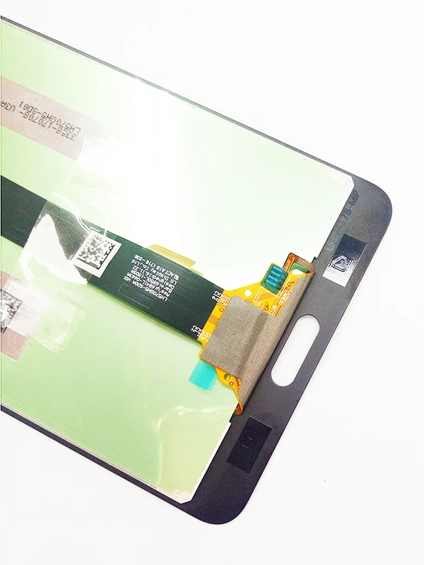 ЖК дисплей 5 7 дюйма для HTC Ocean Note U Ultra с сенсорным датчиком экран в сборе черный