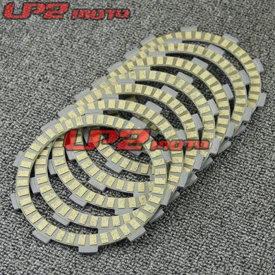 

Диск фрикционного сцепления для YAMAHA YZ80 YZ85 1995-2017 года