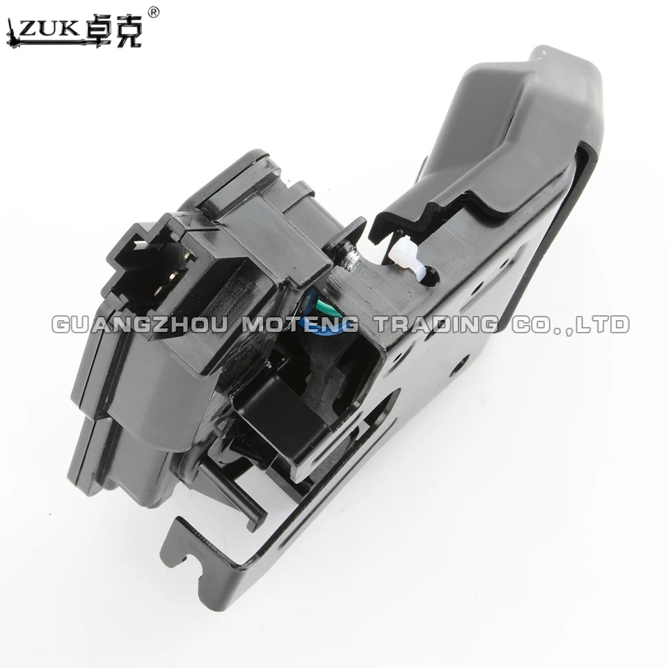 ZUK привод замка двери багажника для HONDA ACCORD CM4 CM5 CM6 2003 2004 2005 евро Accord CL7 CL9 2002-2008 TSX