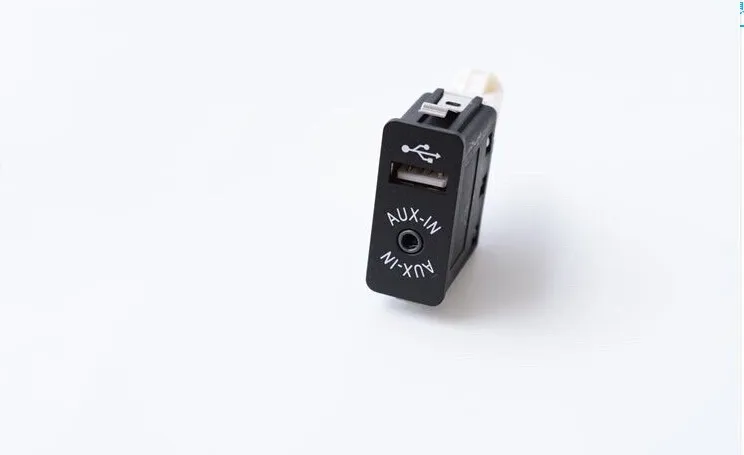 USB Aux вспомогательный вход аудио разъем адаптер для BMW E39 E46 E38 E53 X5 GPS навигация CD