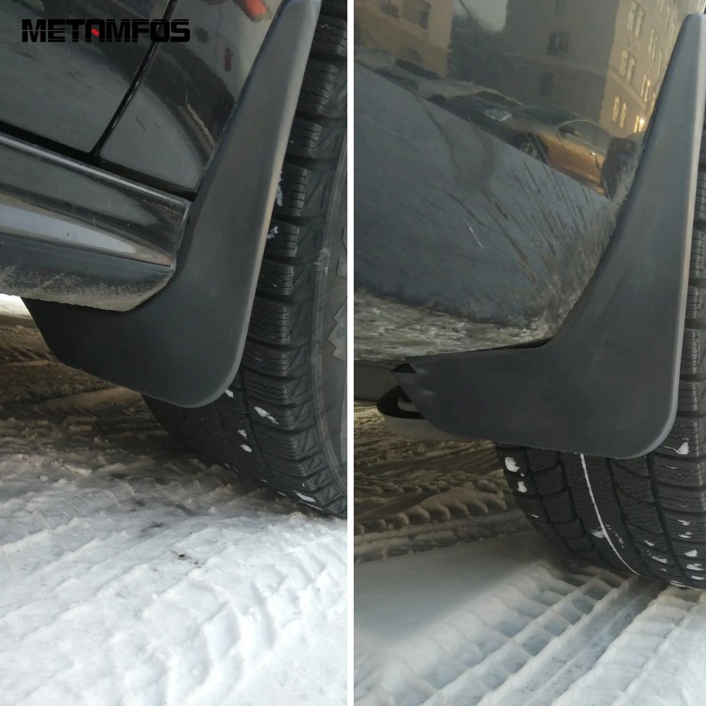 Для Volkswagen для Jetta 6 Mk6 2012 2013 2014 брызговик грязи крыло внешние аксессуары