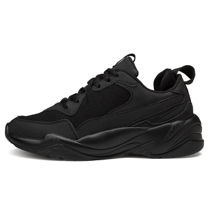 Мужские осенние Прогулочные кроссовки Thunder Desert легкие дышащие Yeezi 600 Boost