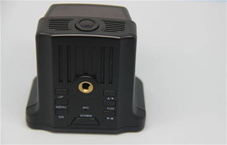 Новый русский версия gosafe660 предупреждения движения устройства GPS трекер vgr 3 в 1 DVR