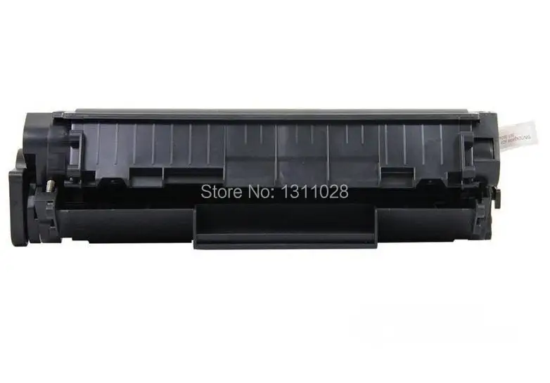 Картридж с чернильным тонером совместим 2612A используемый в H1010 1012 1015 1020 1022 3015 3020