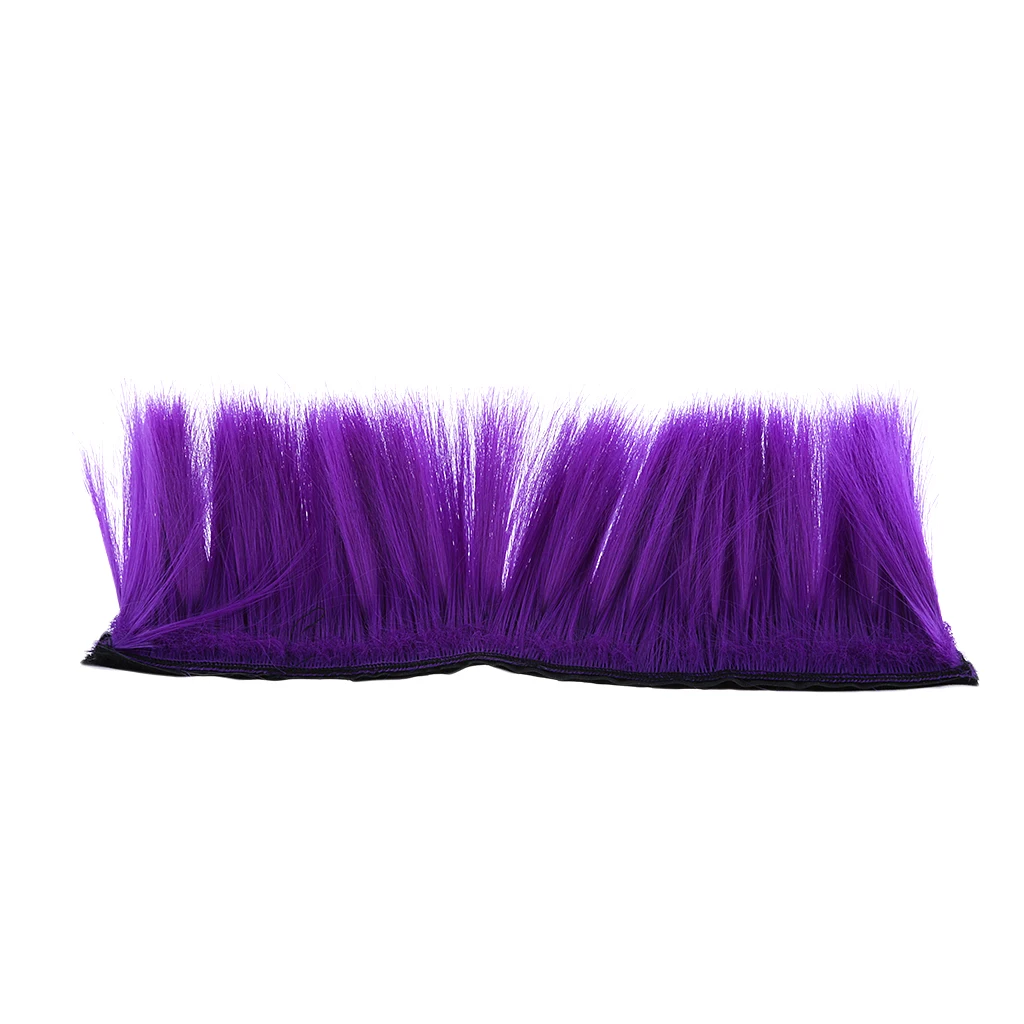 Mohawk Hair Punk для мотоцикла лыжного сноуборда шлемы большинства мотоциклов защитные