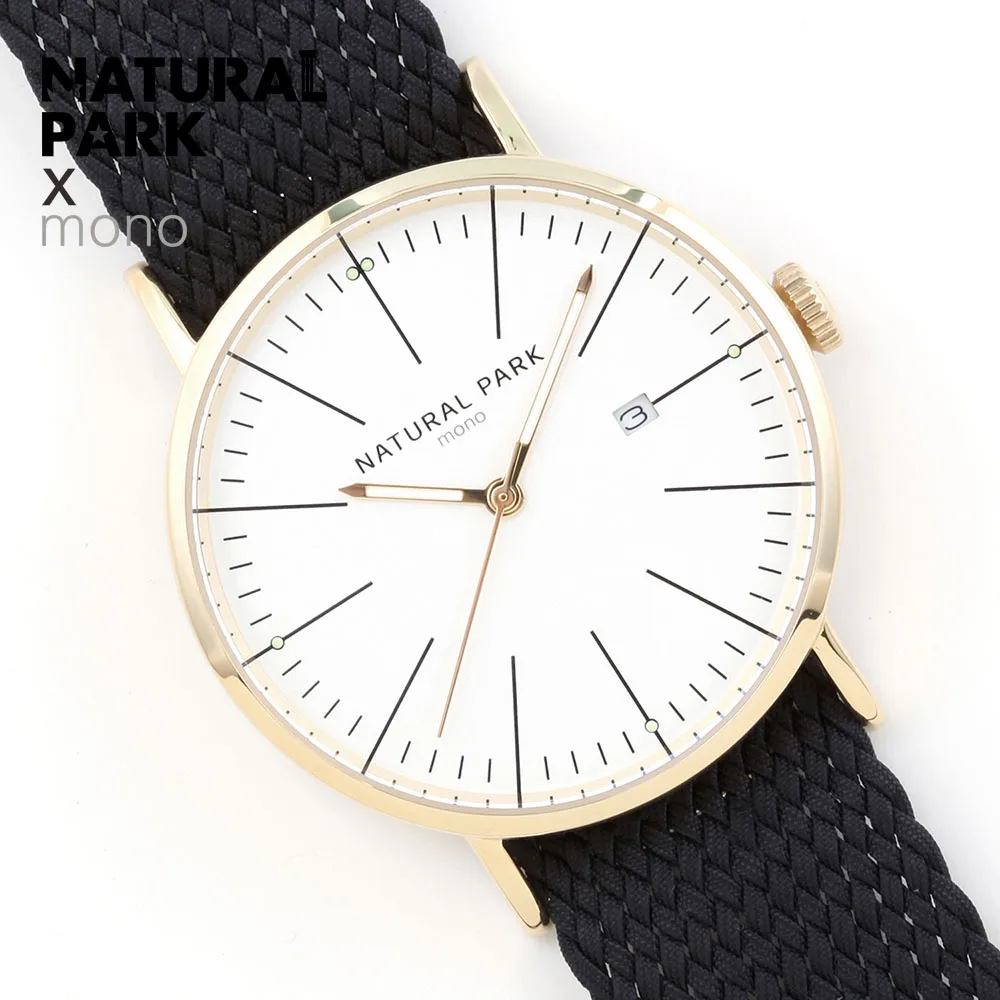 Мужские кварцевые часы relojes hombre повседневные деловые с ремешком из нейлона и