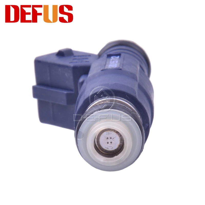 6x0280155712 Топливная форсунка Bico для Saab Cadillac Catera 900 9000 9-5 3.0l 2.5l 95-01 0 280 155 712