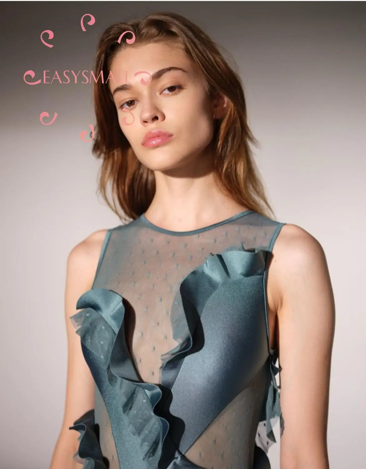 EASYSMALL Zimmer сексуальный бюстгальтер пуш-ап нижнее белье bralett soutien gorge femme modis нижнее белье плюс размер женский купальник бикини с рюшами