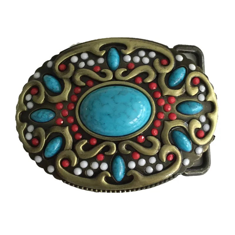 Розничная продажа горячая Распродажа высокое качество Овальный модный ремень с