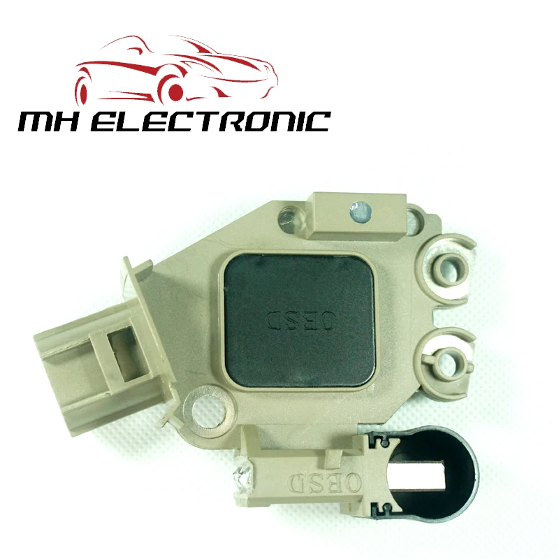 MH Электронный M566 IM566 VR PR4920 593675 599121 599123 регулятор напряжения генератора для VALEO FORD