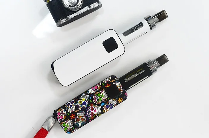 Стартовый набор ECOF3 с аккумулятором 1000 мАч новая электронная сигарета Vape Pen Kit