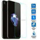 Защитное стекло для iphone X, 10, 4S, 5, 5S, SE, 5C, 6, 6S, 7, 7, 8 Plus