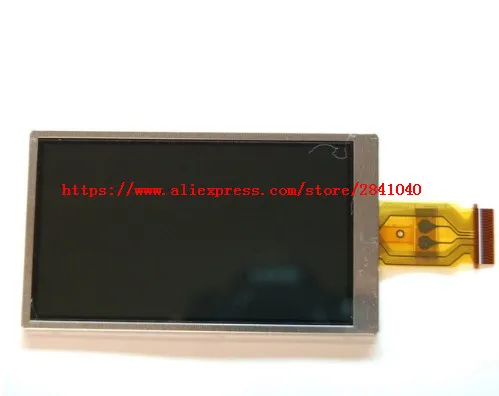 Новый ЖК-экран для Olympus SP800 SP-800UZ SANYO VPC-CG10 CG10 FH1 TH1 TH2 BENQ M1 запасная часть цифровой
