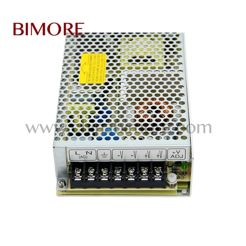 

NES-150-24 DC24V/6.5A 150W Lift switch источник питания