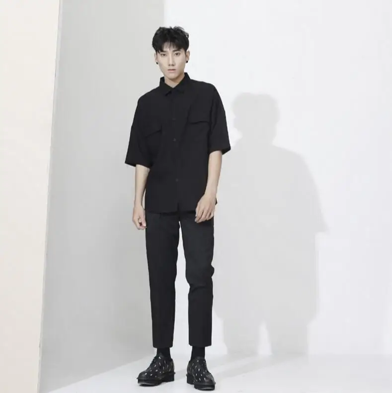 Женская Новинка 2018 Мужская одежда женский стиль оригинальная индивидуальная