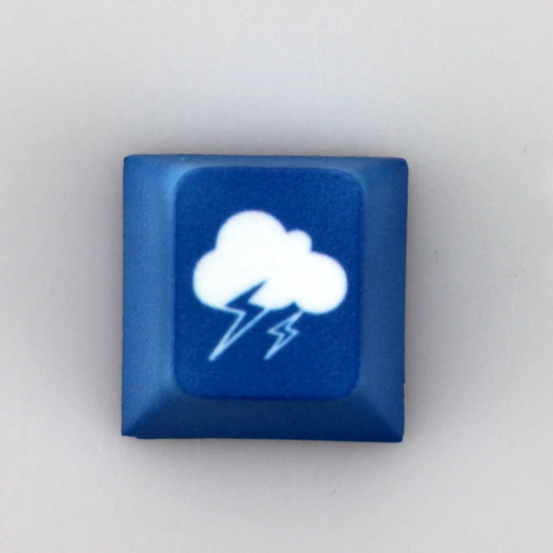 [Hfsecure] DIY PBT сублимационные механические колпачки для клавиатуры оригинальные